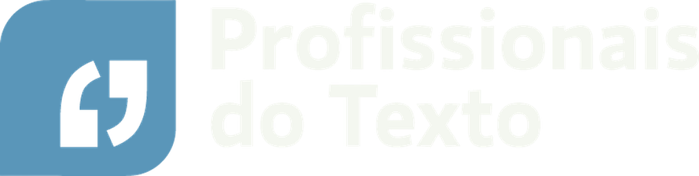 Profissionais do Texto